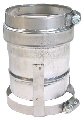 3" Buderus GA Boiler Adaptor (2SVB03)