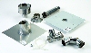 ES VVT Vertical Vent Kit for Bosch AquaStar 2700ES / 2400ES