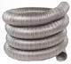 3" x 10 ft Roll Intake Vent Hose (1TLXXXX0310)