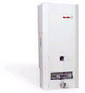 BOSCH AquaStar Point-of-Use Tankless Water Heater: 1000P