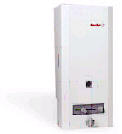 Gas and Electric Tankless Water Heaters by BOSCH AquaStar